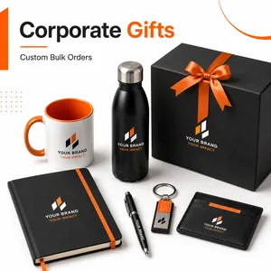 Custom Corporate Gifts