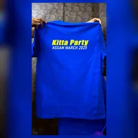 Printe5 customer order