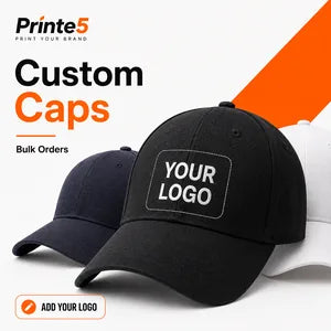 Custom Caps