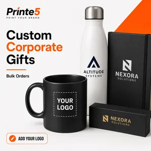 Custom Corporate Gifts