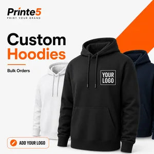 corporate hoodies with logo